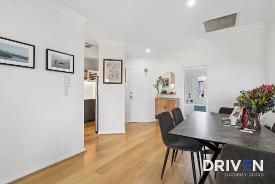 501/7-11 Heirisson Way, Victoria Park, WA 6100-Image