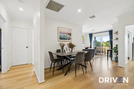 501/7-11 Heirisson Way, Victoria Park, WA 6100-Image