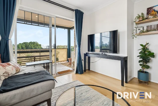 501/7-11 Heirisson Way, Victoria Park, WA 6100-Image