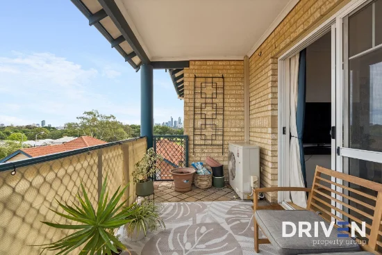 501/7-11 Heirisson Way, Victoria Park, WA 6100-Image