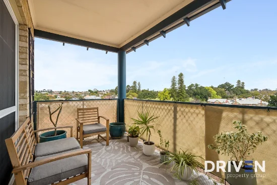 501/7-11 Heirisson Way, Victoria Park, WA 6100-Image