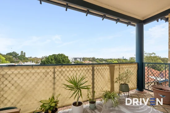 501/7-11 Heirisson Way, Victoria Park, WA 6100-Image