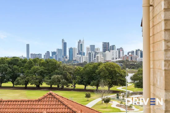 501/7-11 Heirisson Way, Victoria Park, WA 6100-Image