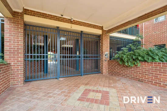 501/7-11 Heirisson Way, Victoria Park, WA 6100-Image