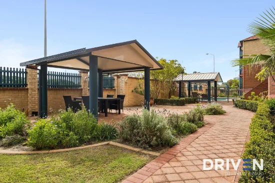 501/7-11 Heirisson Way, Victoria Park, WA 6100-Image
