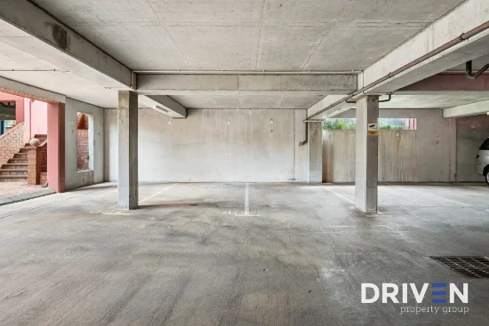 501/7-11 Heirisson Way, Victoria Park, WA 6100-Image