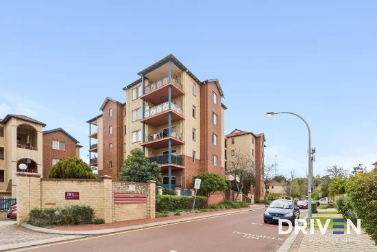 501/7-11 Heirisson Way, Victoria Park, WA 6100-Image