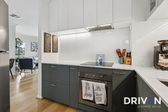501/7-11 Heirisson Way, Victoria Park, WA 6100-Image