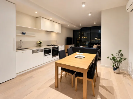 501/7 Claremont Street, South Yarra, Vic 3141