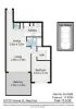 501/70-78 Victoria Street, West End, Qld 4101-Floorplan