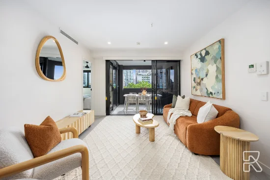 501/71 Doggett Street, Newstead, Qld 4006