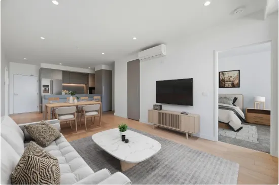 501/72 Albert Street, Seddon, Vic 3011