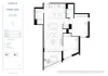 501/72 Albert Street, Seddon, Vic 3011-Floorplan
