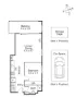501/75 Wellington Street, Collingwood, Vic 3066-Floorplan