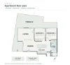 501/770C Toorak Road, Glen Iris, Vic 3146-Floorplan