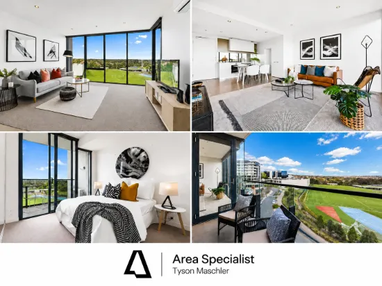 501/770D Toorak Road, Glen Iris, Vic 3146