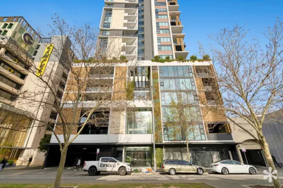 501/78 Stirling Street, Perth, WA 6000-Image