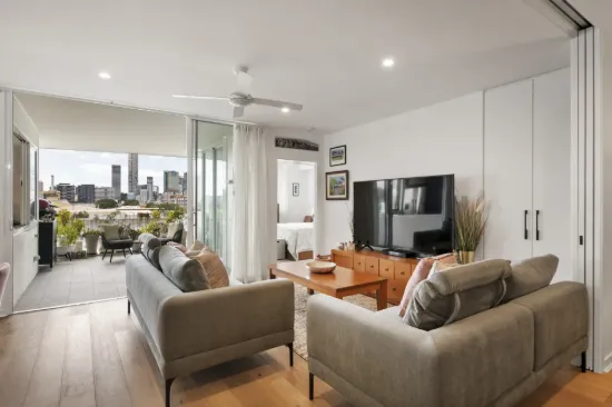501/8 Donkin Street, West End, Qld 4101
