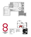 501/8 Gheringhap Street, Geelong, Vic 3220-Floorplan