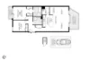 501/8 Jean Wailes Avenue, Rhodes, NSW 2138-Floorplan