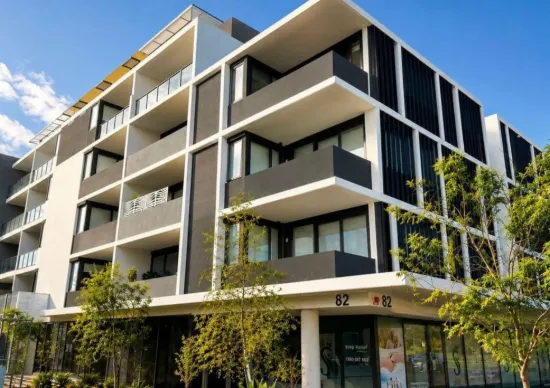 501/82 La Scala Ave, Maribyrnong, Vic 3032