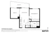 501/90 Swain Street, Gungahlin, ACT 2912-Floorplan