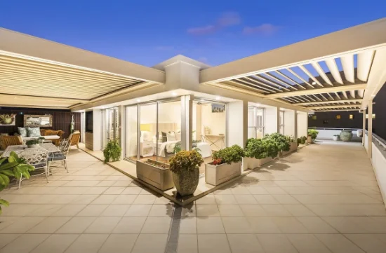 501/95 West Esplanade, Manly, NSW 2095 - For Rent
