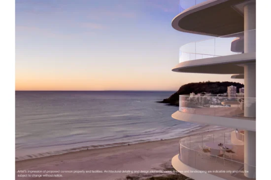 501/96 The Esplanade, Burleigh Heads, Qld 4220 - For Sale