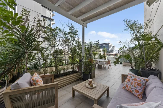 501/977 Ann Street, Fortitude Valley, Qld 4006