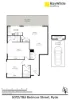 5012/78A Belmore Street, Ryde, NSW 2112-Floorplan