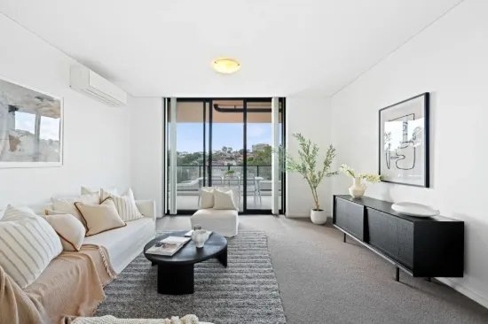 5017/74B Belmore Street, Ryde, NSW 2112