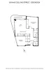 501a/40 Collins Street, Essendon, Vic 3040-Floorplan