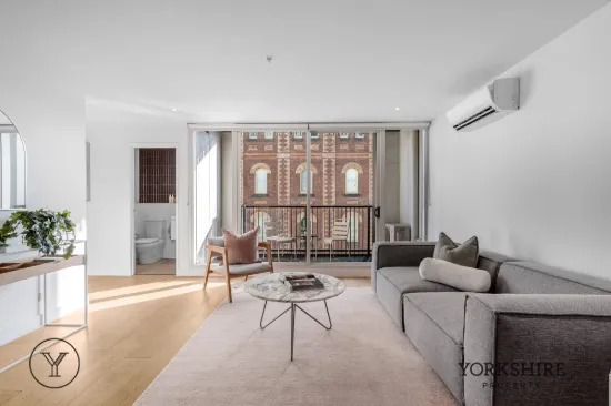 501B/3 Brewery Lane, Collingwood, Vic 3066
