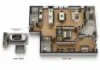 501E/5 Pope Street, Ryde, NSW 2112-Image