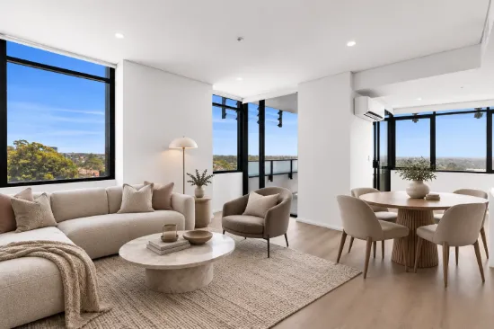 502/1 Village Place, Kirrawee NSW 2232-Image