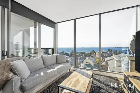 502/1 York Street, Geelong, Vic 3220
