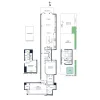 502/10 Martin Street, St Kilda, Vic 3182-Floorplan
