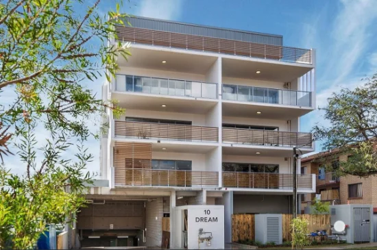 502/10 Mermaid St, Chermside, Qld 4032