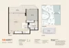 502/10 Vista Street, Surfers Paradise, Qld 4217-Floorplan