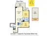 502/11 Hassall Street, Parramatta, NSW 2150-Floorplan