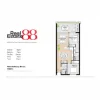 502/11 Money Street, Perth, WA 6000-Floorplan