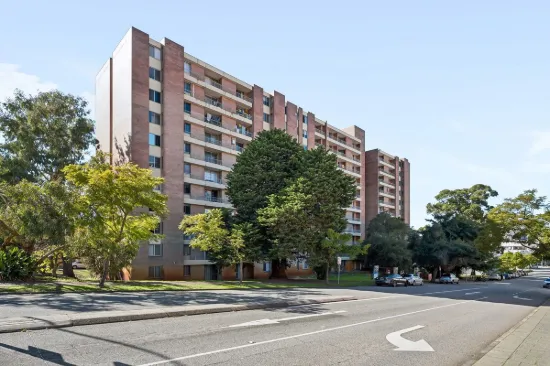 502/112-122 Goderich Street, East Perth, WA 6004