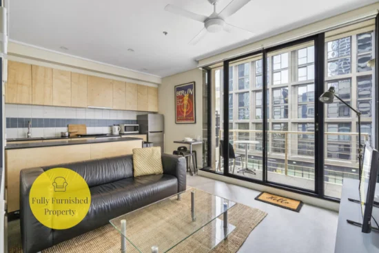 502/112 A'Beckett Street, Melbourne VIC 3000-Image