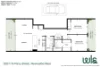 502/116 Parry Street, Newcastle West, NSW 2302-Floorplan