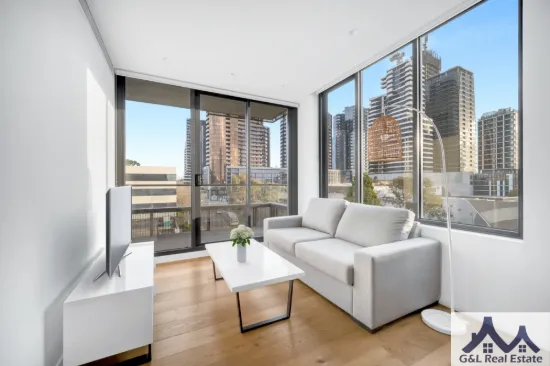 502/12-14 Nelson street, Box Hill, Vic 3128
