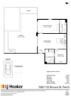 502/122 Brown Street, East Perth, WA 6004-Image
