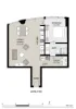 502/129 Harrington Street, The Rocks, NSW 2000-Floorplan