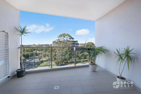 502/140B Best Road, Seven Hills, NSW 2147