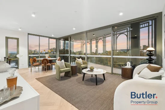 502/141 West Parade, Mount Lawley, WA 6050