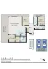 502/154-156 Ramsgate Road, Ramsgate Beach, NSW 2217-Floorplan